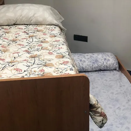 Apartment 110 Square Meters, 5 Min Of All-best Area Of Palmas Las Palmas de Gran Canaria