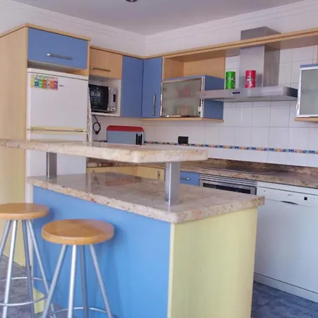 110 Square Meters, 5 Min Of All-best Area Of Palmas Apartment *