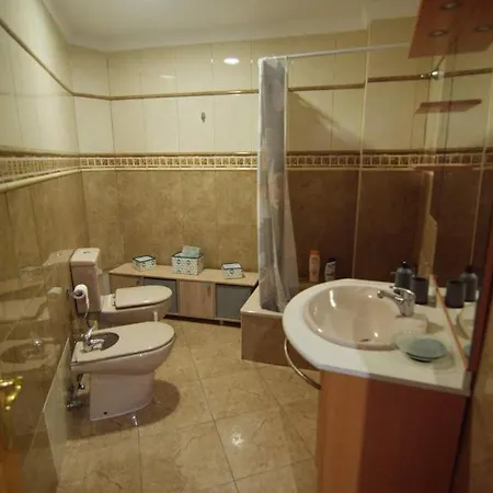 Apartment 110 Square Meters, 5 Min Of All-best Area Of Palmas *