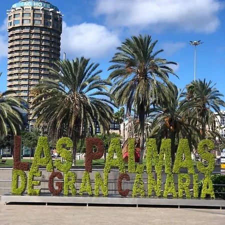 110 Square Meters, 5 Min Of All-best Area Of Palmas