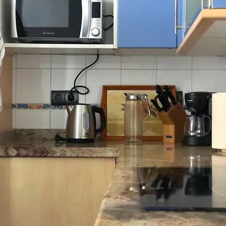 110 Square Meters, 5 Min Of All-best Area Of Palmas Apartment Las Palmas de Gran Canaria