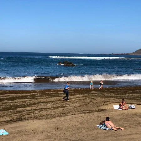 Apartment 110 Square Meters, 5 Min Of All-best Area Of Palmas *