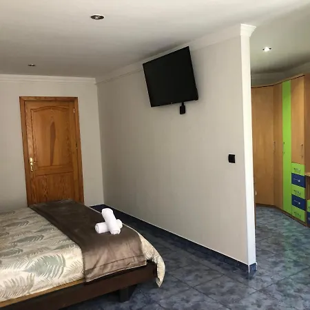 110 Square Meters, 5 Min Of All-best Area Of Palmas Apartment