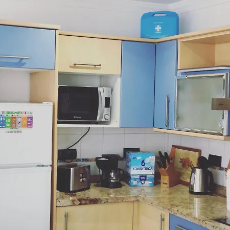 110sm Square Meters Apartment Las Palmas / Gran Canaria