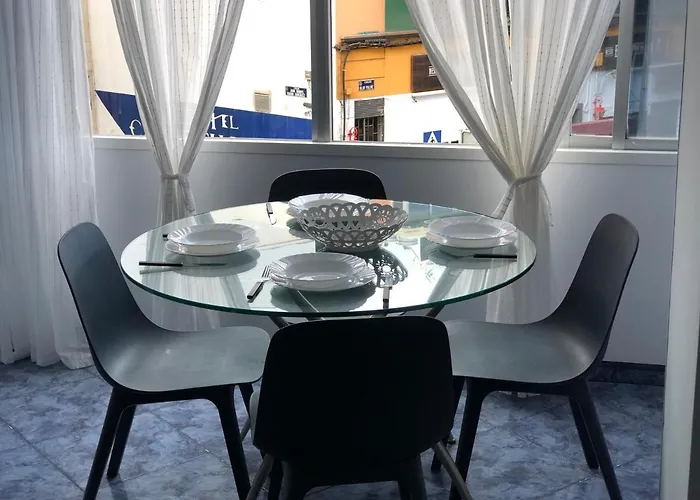 110sm Square Meters * Las Palmas / Gran Canaria