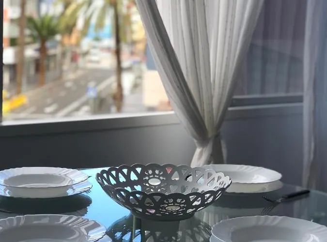 Apartment 110sm Square Meters *