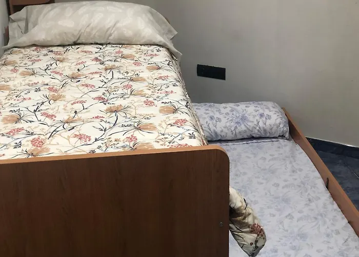 Apartment 110sm Square Meters Las Palmas / Gran Canaria