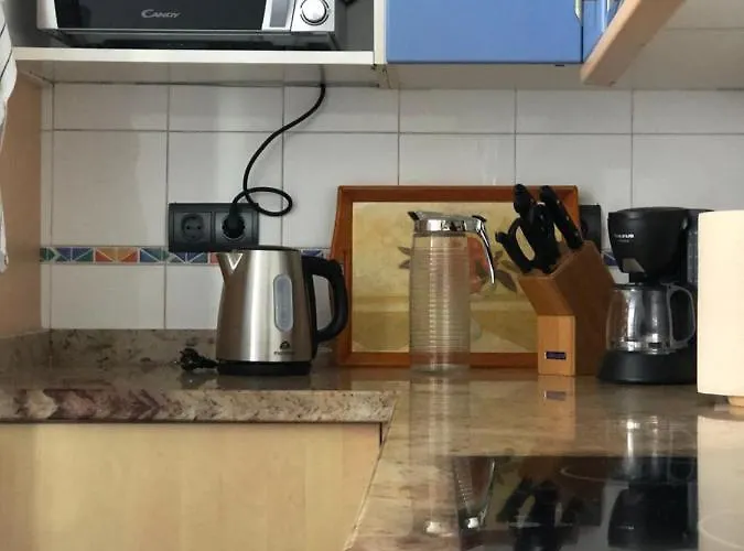 110sm Square Meters Apartment Las Palmas / Gran Canaria