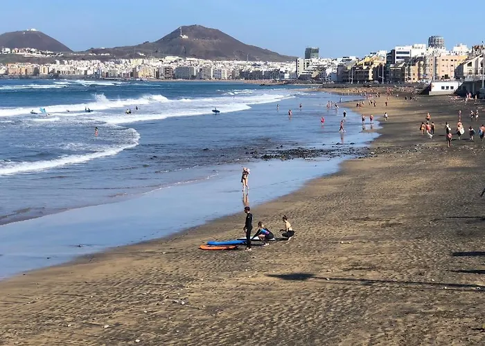 110sm Square Meters * Las Palmas / Gran Canaria