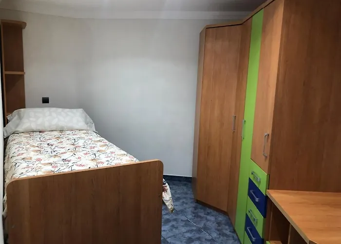 110sm Square Meters Apartment Las Palmas / Gran Canaria