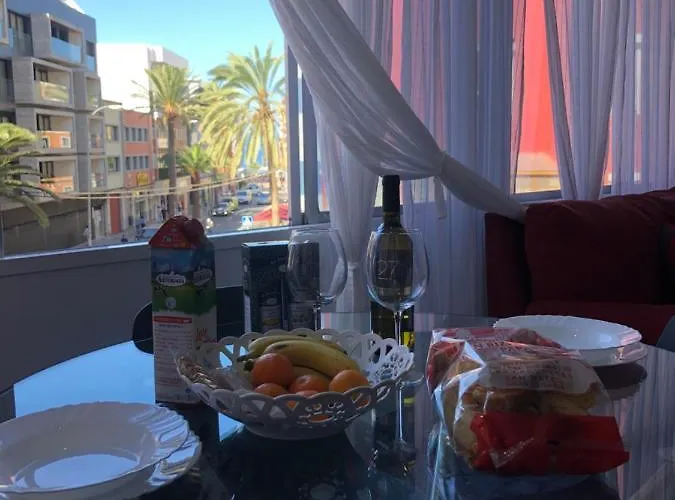 Apartment 110sm Square Meters *