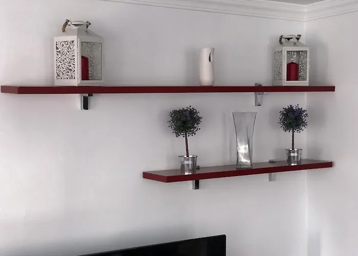 Apartment 110sm Square Meters Las Palmas / Gran Canaria