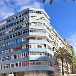 110sm Square Meters Апартаменты Лас-Пальмас-де-Гран-Канария