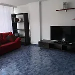 110sm Square Meters Appartement Las Palmas de Gran Canaria