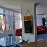 Апартаменты 110sm Square Meters Лас-Пальмас-де-Гран-Канария