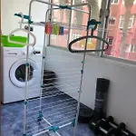 Апартаменты 110sm Square Meters *