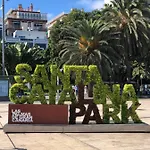 Apartament 110sm Square Meters Las Palmas de Gran Canaria