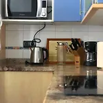 110sm Square Meters Апартаменты Лас-Пальмас-де-Гран-Канария