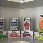 Апартаменты 110sm Square Meters Лас-Пальмас-де-Гран-Канария