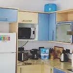 110sm Square Meters Апартаменты Лас-Пальмас-де-Гран-Канария