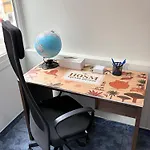 Апартаменты 110sm Square Meters Лас-Пальмас-де-Гран-Канария