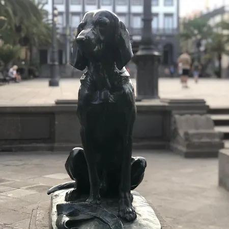 110 Square Meters, 5 Min Of All-best Area Of Palmas * לאס פאלמס דה גראן קנאריה