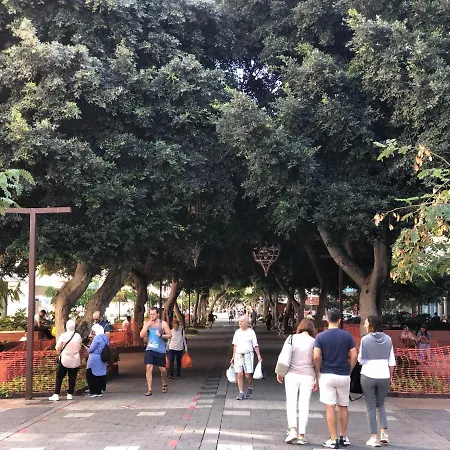 110 Square Meters, 5 Min Of All-best Area Of Palmas דירה *