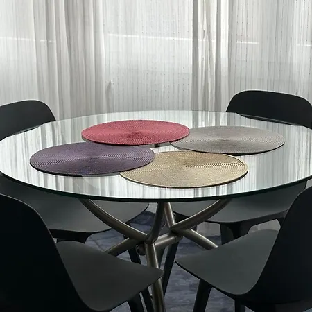 Daire 110sm Square Meters *