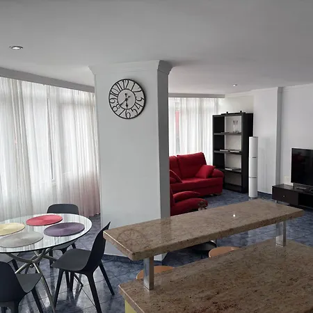 110sm Square Meters Daire *
