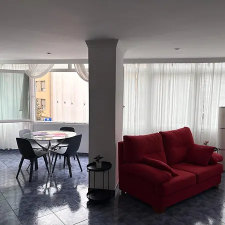 110sm Square Meters Апартаменты