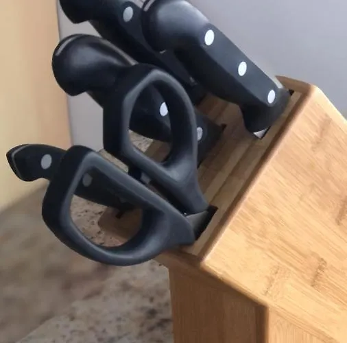 דירה 110sm Square Meters *