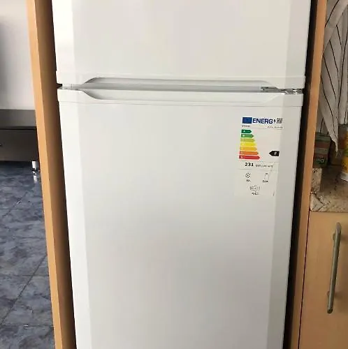 아파트 110sm Square Meters 라스팔마스