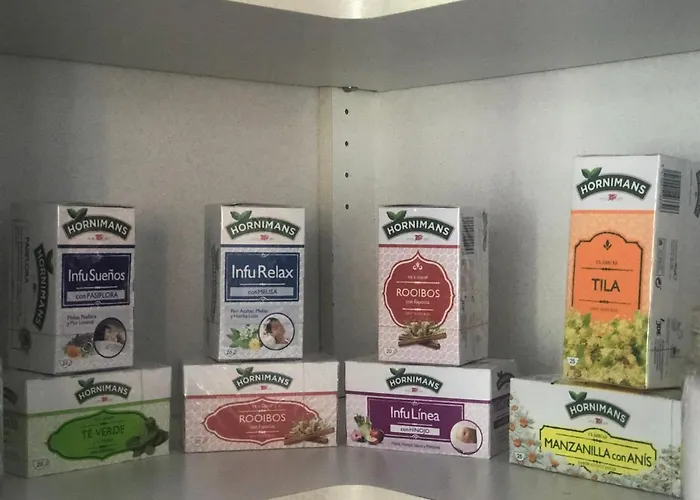 아파트 110sm Square Meters 라스팔마스