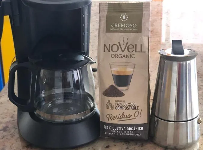 110sm Square Meters * לאס פאלמס דה גראן קנאריה