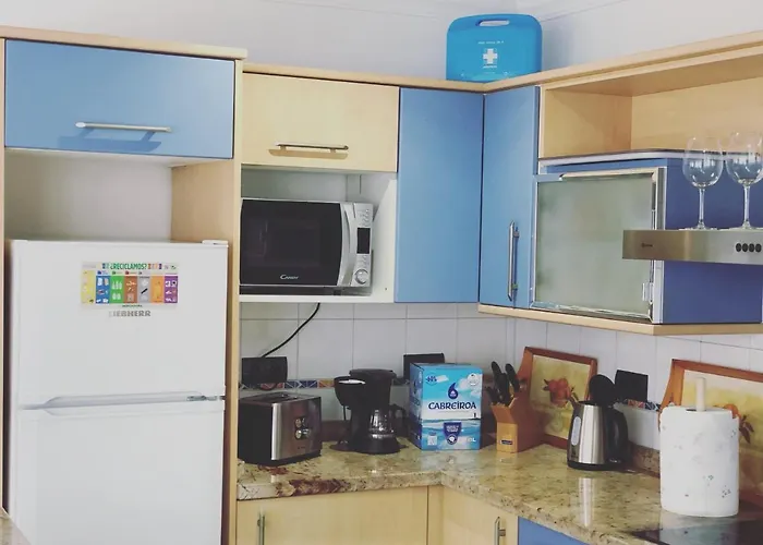 110sm Square Meters דירה לאס פאלמס דה גראן קנאריה