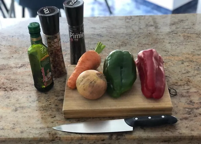 110sm Square Meters דירה לאס פאלמס דה גראן קנאריה