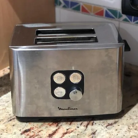 110sm Square Meters Appartement