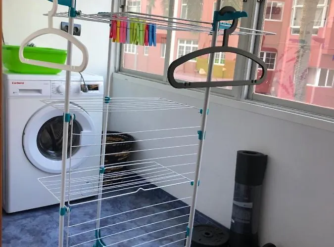 Appartamento 110sm Square Meters *