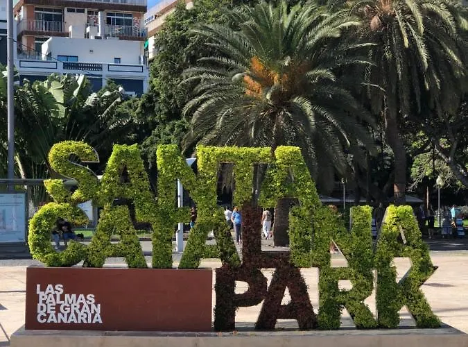 Appartamento 110sm Square Meters Las Palmas de Gran Canaria