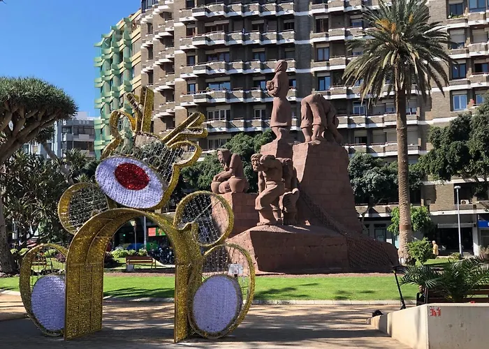 Appartamento 110sm Square Meters Las Palmas de Gran Canaria