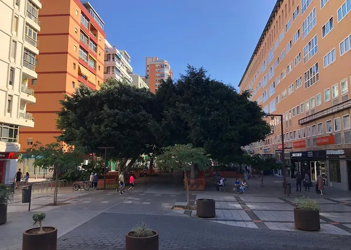 Appartamento 110sm Square Meters Las Palmas de Gran Canaria